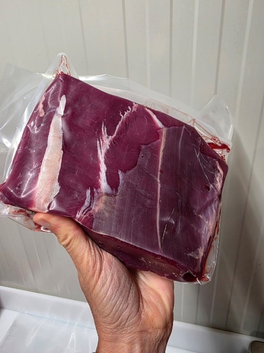 Nízký roštěnec - 1 kg