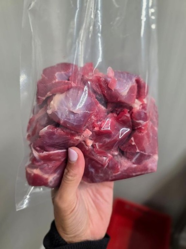 [REFARMA-GULASOVE-KOSTKY-0-6-KG] Gulášové kostky - 0,6 kg